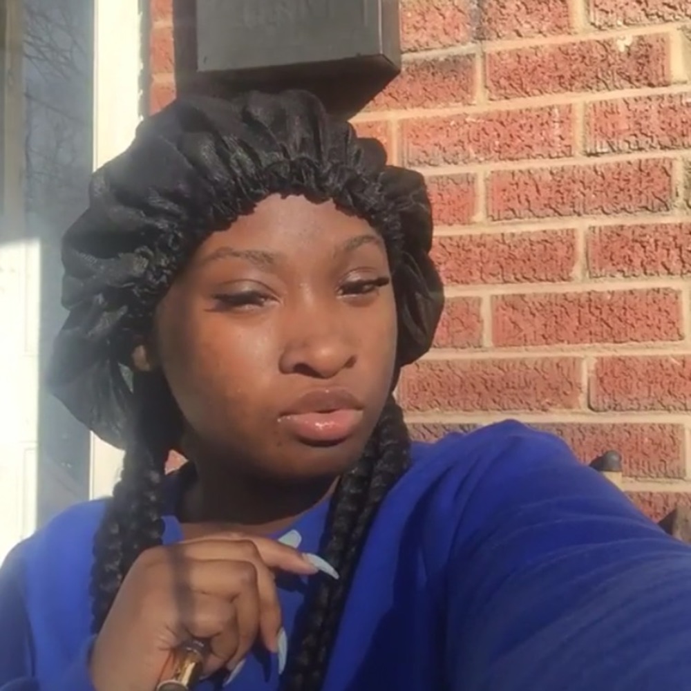 Meet your Posher, Shavonda